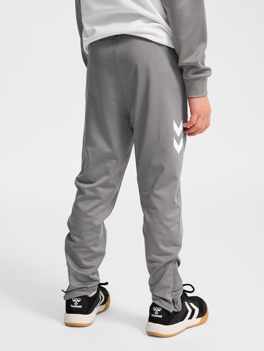 Produktbild hummel hmlLEAD 2.0 TRAINING PANTS KIDS (128)