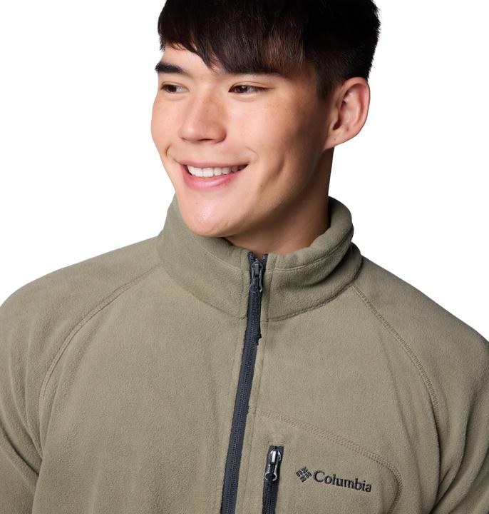 Actual product image Columbia Fast Trek™ III Half Zip Fleece (XL)