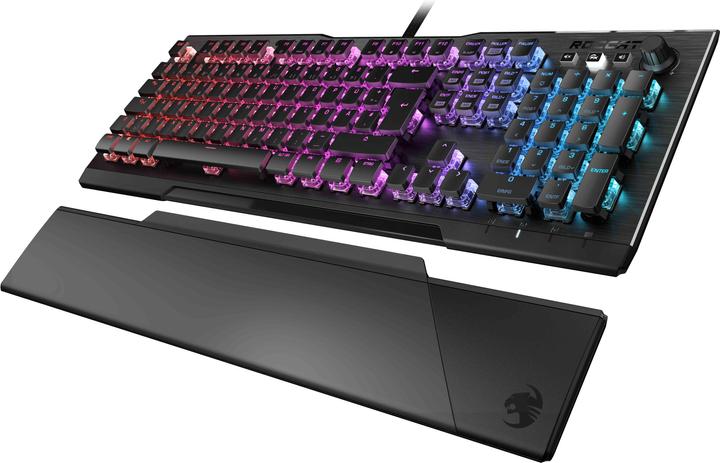 Actual product image Roccat Vulcan 121 Aimo (CH, Cable)