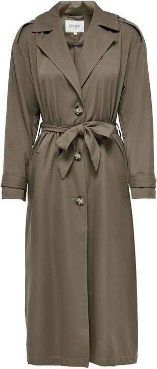 Produktbild Only Longline Trenchcoat