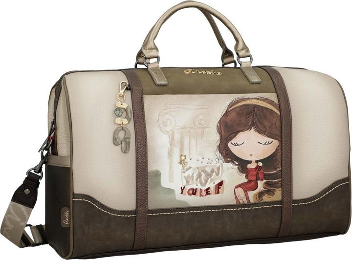 Actual product image Anekke Muse Weekender Reisetasche 51 cm (35 l)