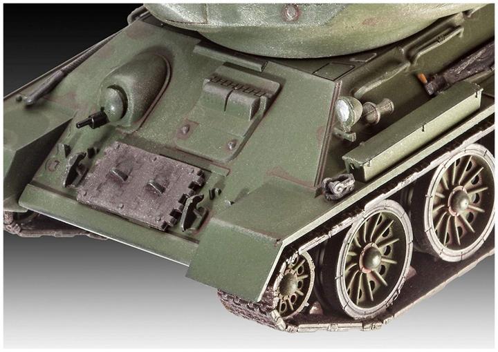 Image du produit Revell T-34/85