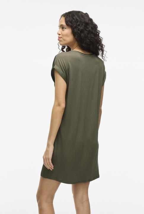 Immagine prodotto Vila Kurzarm Minikleid (38)