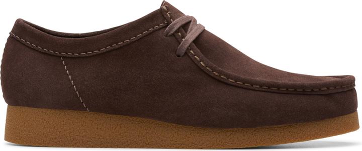 Produktbild Clarks M Wallabee EVO (40)