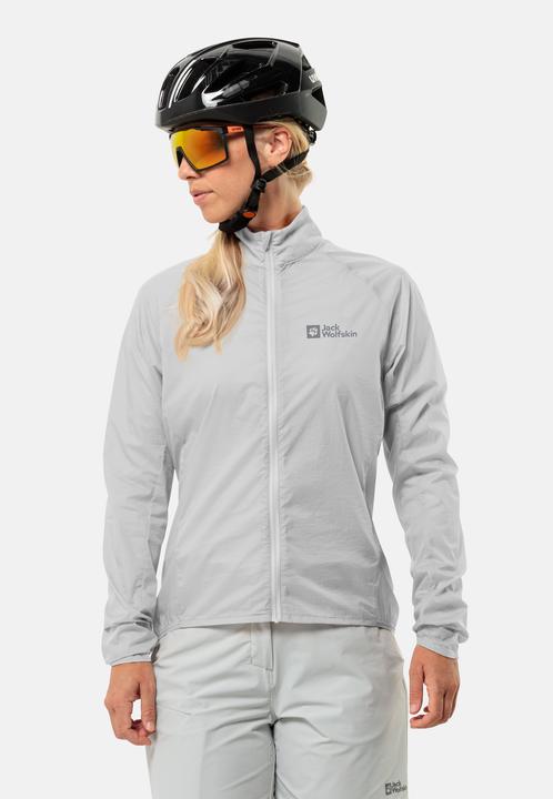 Produktbild Jack Wolfskin Gravex Wind Jkt W (XL)