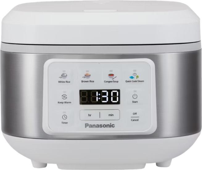 Image du produit Panasonic SR-DA152 Cuiseur de riz