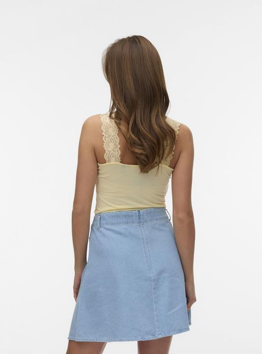 Immagine prodotto Vero Moda Vmrosa Sl Top Jrs Noos (M)