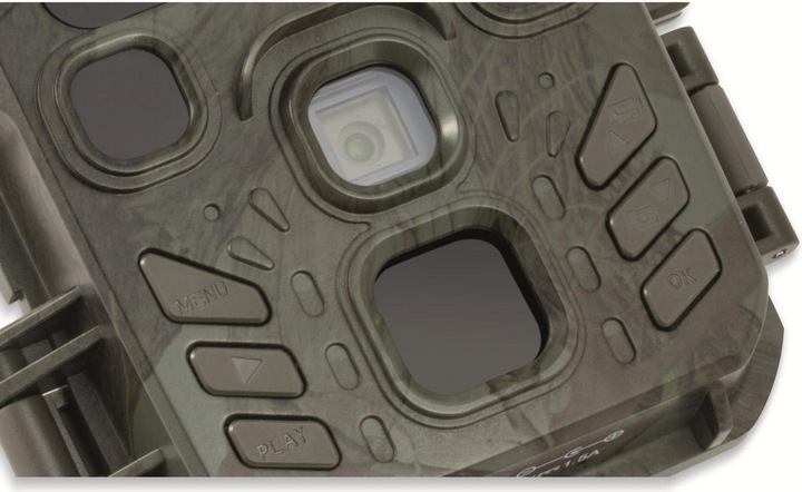 Actual product image Technaxx TX-117