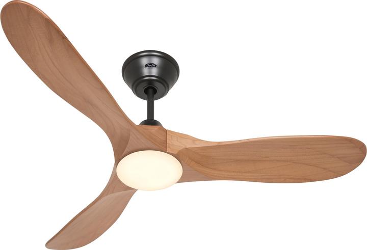 Immagine prodotto CasaFan DC Deckenventilator Eco Genuino MS-EM 122 mit LED (20 dB)