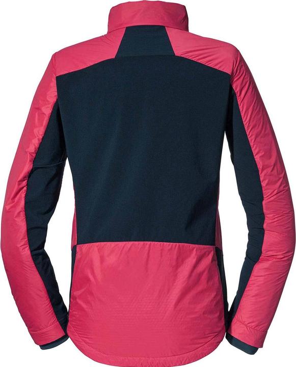Produktbild Schöffel Rugged Hybrid Jacke (38)