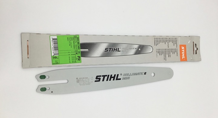 Produktbild Stihl Rollomatic Mini (Kettensäge, Kettensäge Schwert)
