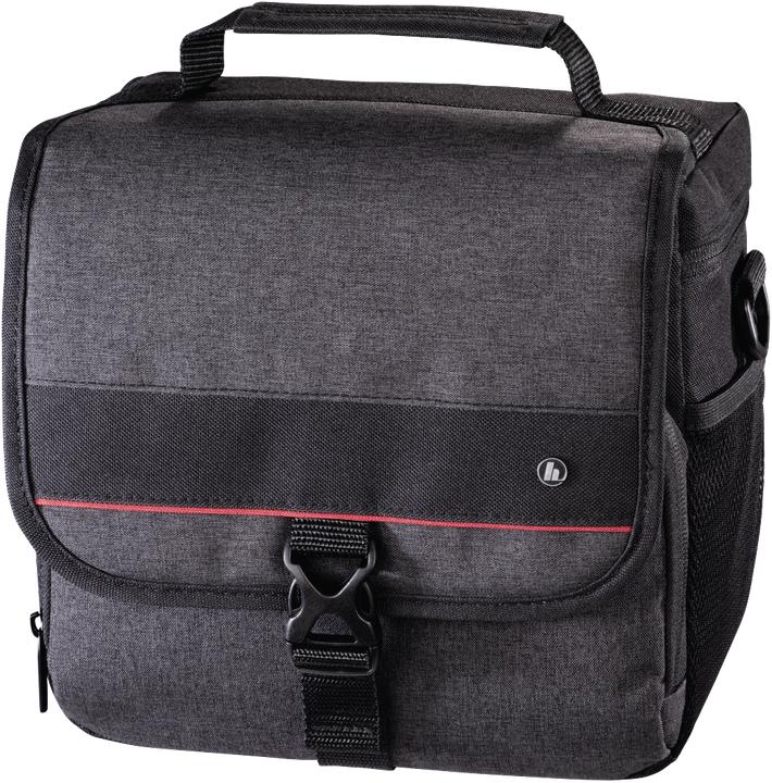 Hama Valletta 140 (Sac à bandoulière pour appareil photo, 140 l)