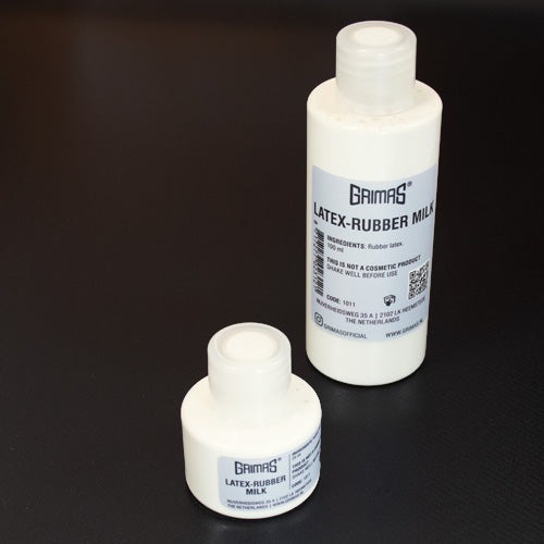Immagine prodotto Grimas Latte di lattice (latte di gomma) (Schiuma, 100 ml)