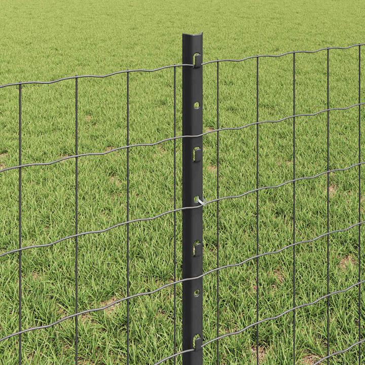 Produktbild vidaXL Aussenbarriere