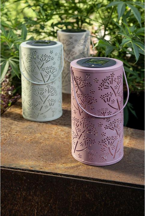 Image du produit STT Solar Flowery Lantern