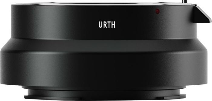 Produktbild Urth Lens Mount Adapter: Compatible with Pentax K Lens to Canon RF Camera Body