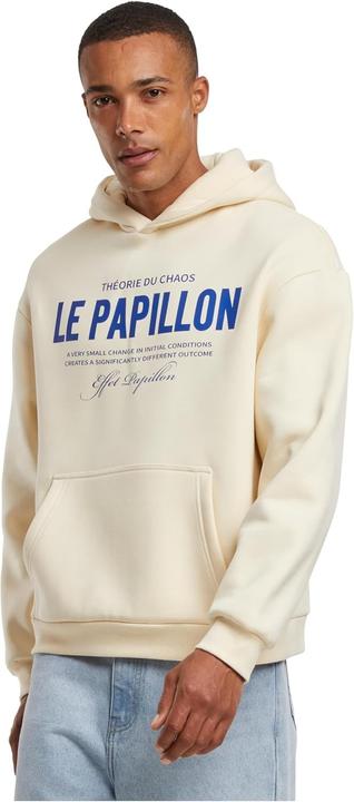 Image du produit Urban Classics Upscale Théorie Du Chaos Sweat à capuche fluffy - 174503 (M)