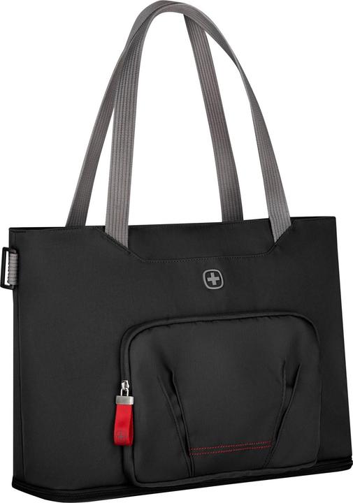 Produktbild Wenger Motion Deluxe Tote 15.6 Inch (15.60", Apple)