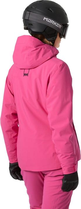 Produktbild Helly Hansen W Snowplay (XS)