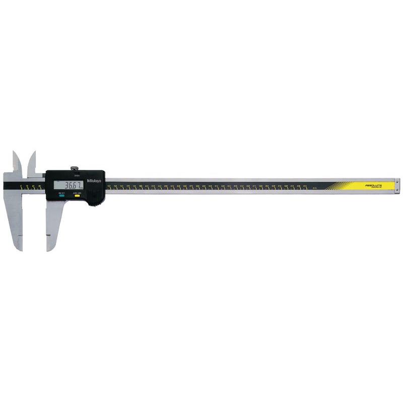 Mitutoyo, Messlehre, Messschieber (60 cm)