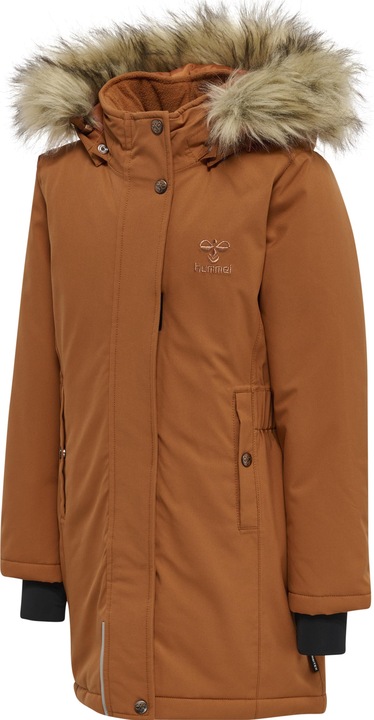 Actual product image hummel Alma Tex Coat (110)