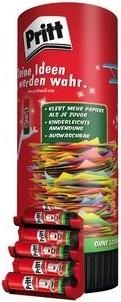 Produktbild Pritt Klebestift, 69er Turm-Diplay