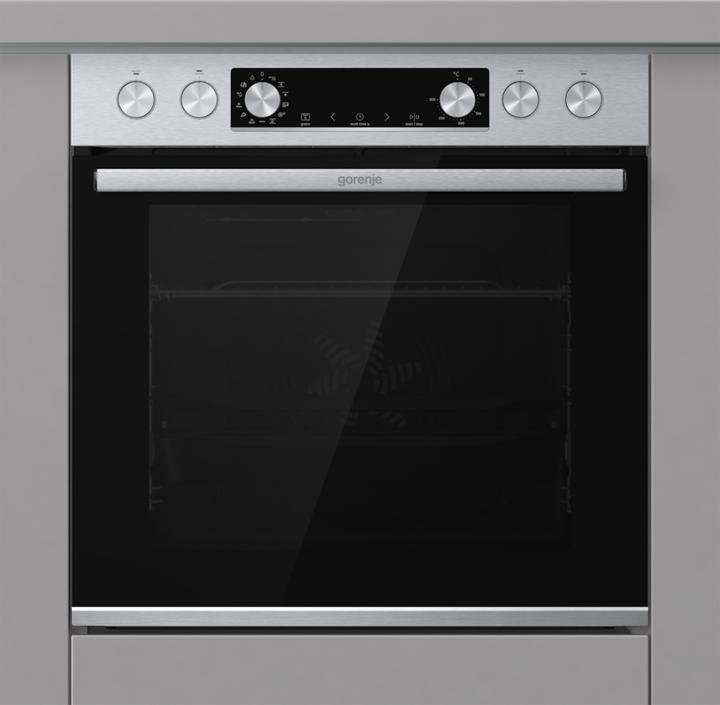 Produktbild Gorenje BCS 6737E06X ohne Kochfeld