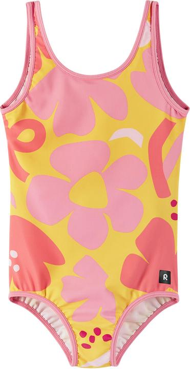 Actual product image Reima Uimaan Clear swimming costume (122)
