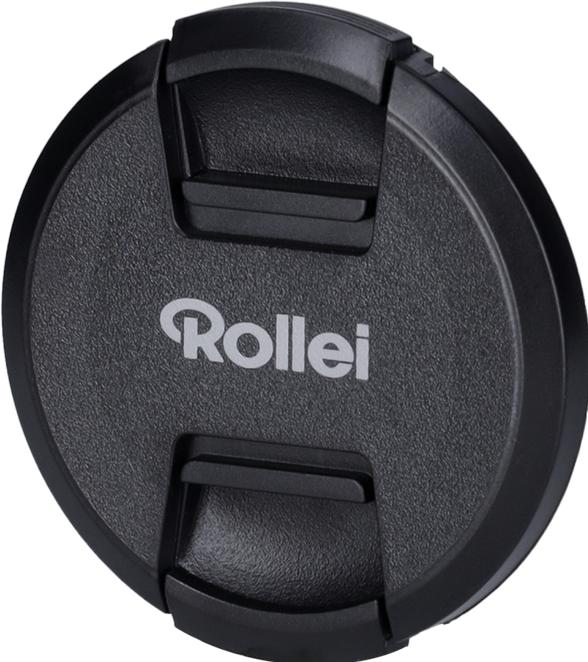 Rollei Frontdeckel | für 62mm Objektive (62 mm)