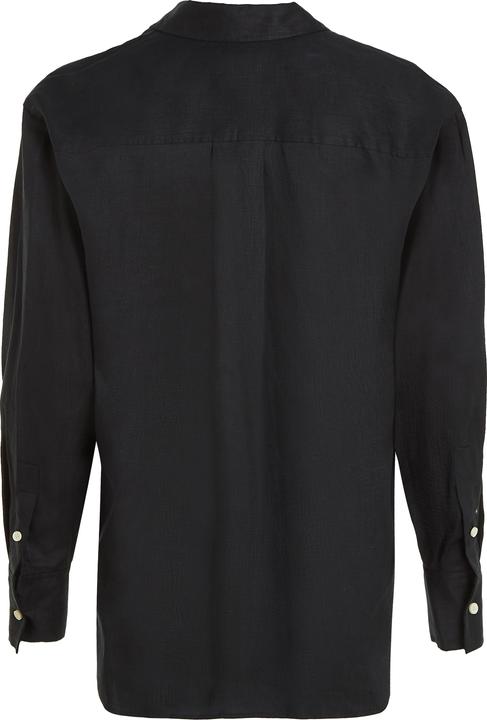 Image du produit Calvin Klein Chemisier noir (S)