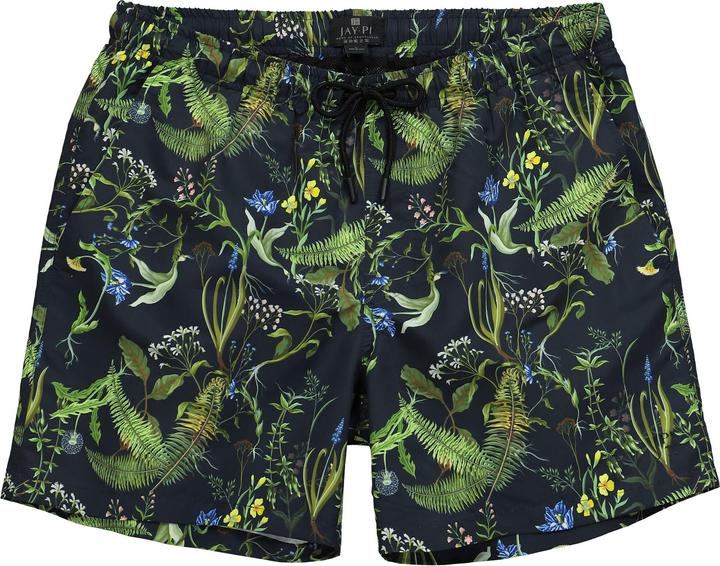Actual product image Jay-Pi Badeshorts, Beachwear, Elastikbund (86)