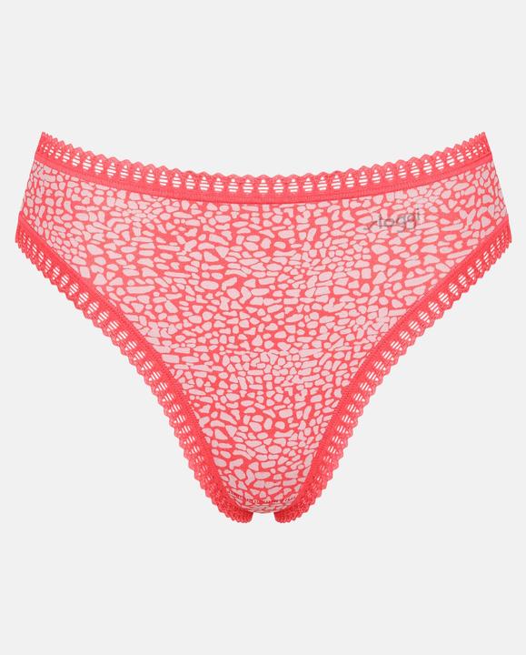 Image du produit Sloggi Brief GO CRUSH Damenslip 3er Pack (M, Lot de 3)