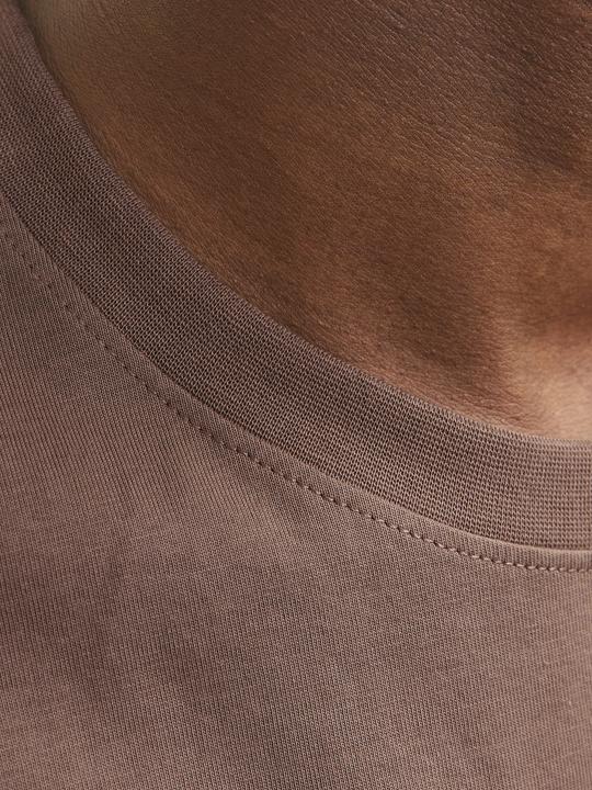 Actual product image Jack & Jones Jorvesterbro Tee Ss Crew Neck Noos (S)