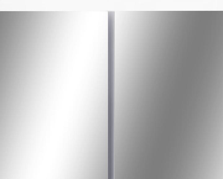 Actual product image vidaXL Fumnanya (80 x 15 x 60 cm)