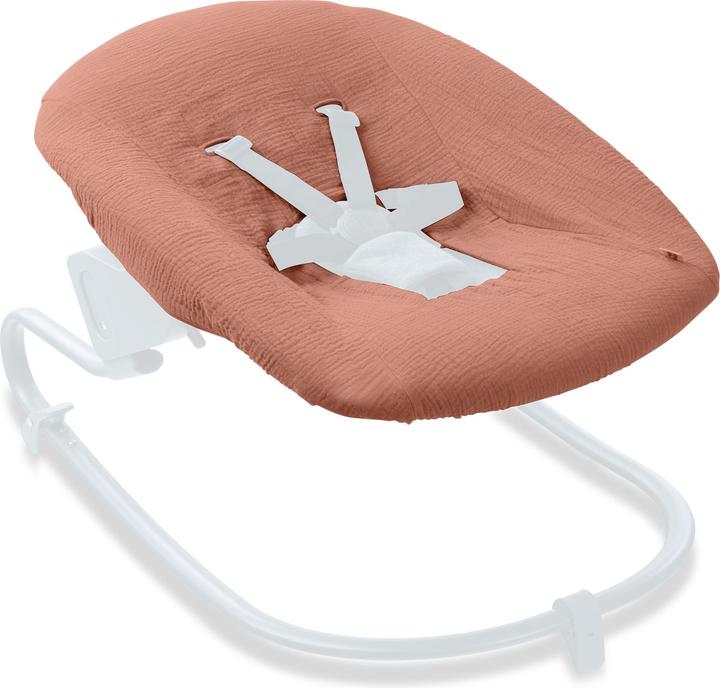 Image du produit Hauck Couverture de rebond pour bébé
