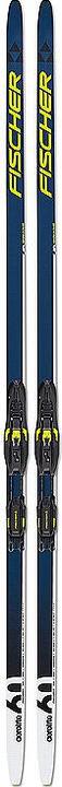 Fischer Sports Set Aerolite Skate 60 IFP + BDG Skate Step in (176 cm)