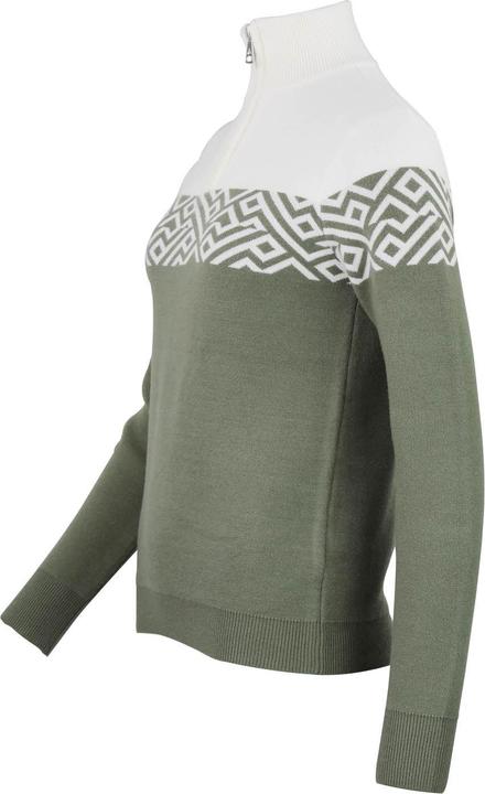 Actual product image Peak mountain Akar (L)