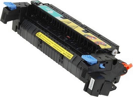 Actual product image HPE HEWLETT-PACKARD FUSER ASSEMBLY 220V (CC522-67926)
