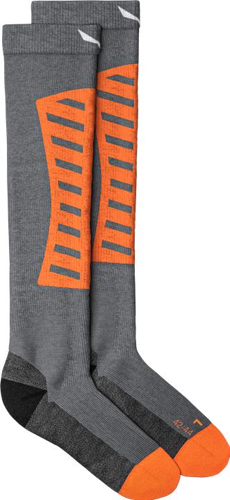 Actual product image Salewa Sella Dryback Am Men'S Sock (45 - 47)