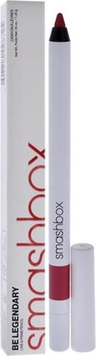 Produktbild Smashbox Be Legendary L & P Pencil Med.Pink R. (Medium Pink Rose)