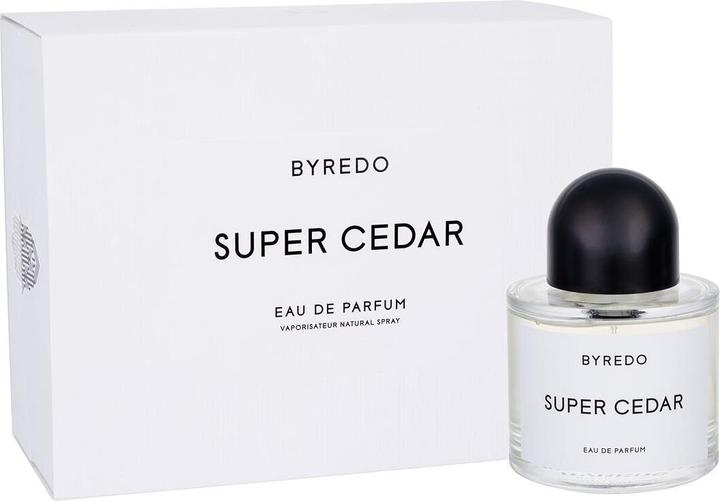 Byredo Super Cedar Eau de Parfum (Eau de Parfum, 100 ml)