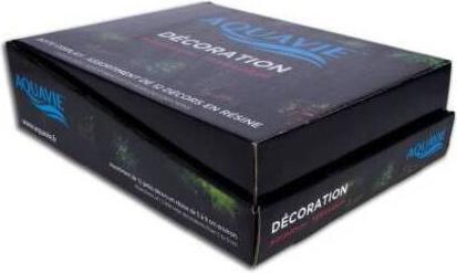 Produktbild Aquavie Display (x12) (Dekoration, sonstige Gegenstände)