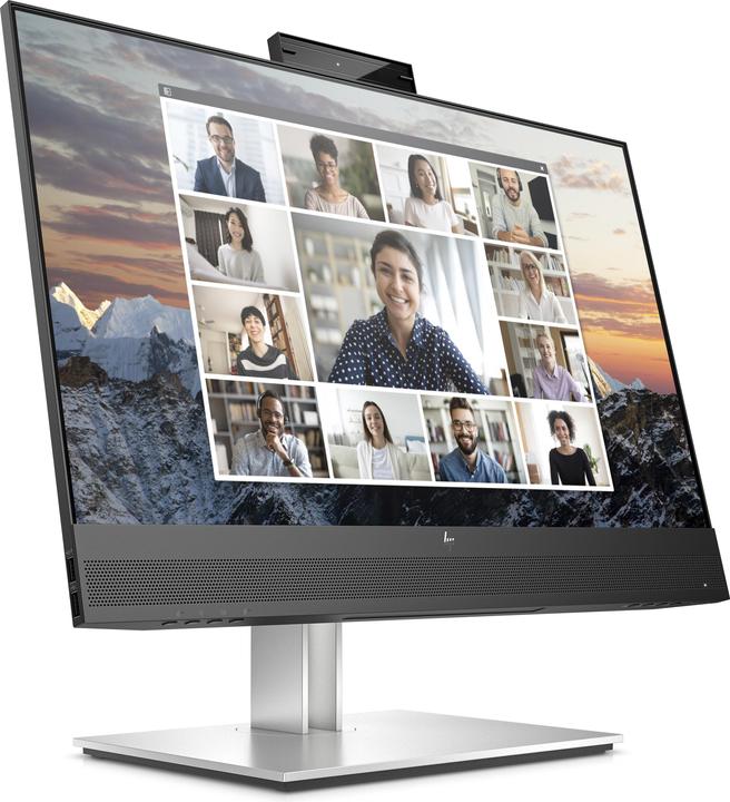 Produktbild HP E24m G4 (1920 x 1080 Pixel, 23.80")