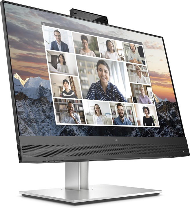 Image du produit HP E24m G4 (1920 x 1080 pixels, 23.80")