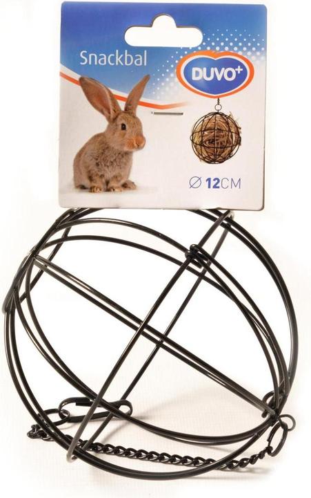 EBI Snackbal für Nager