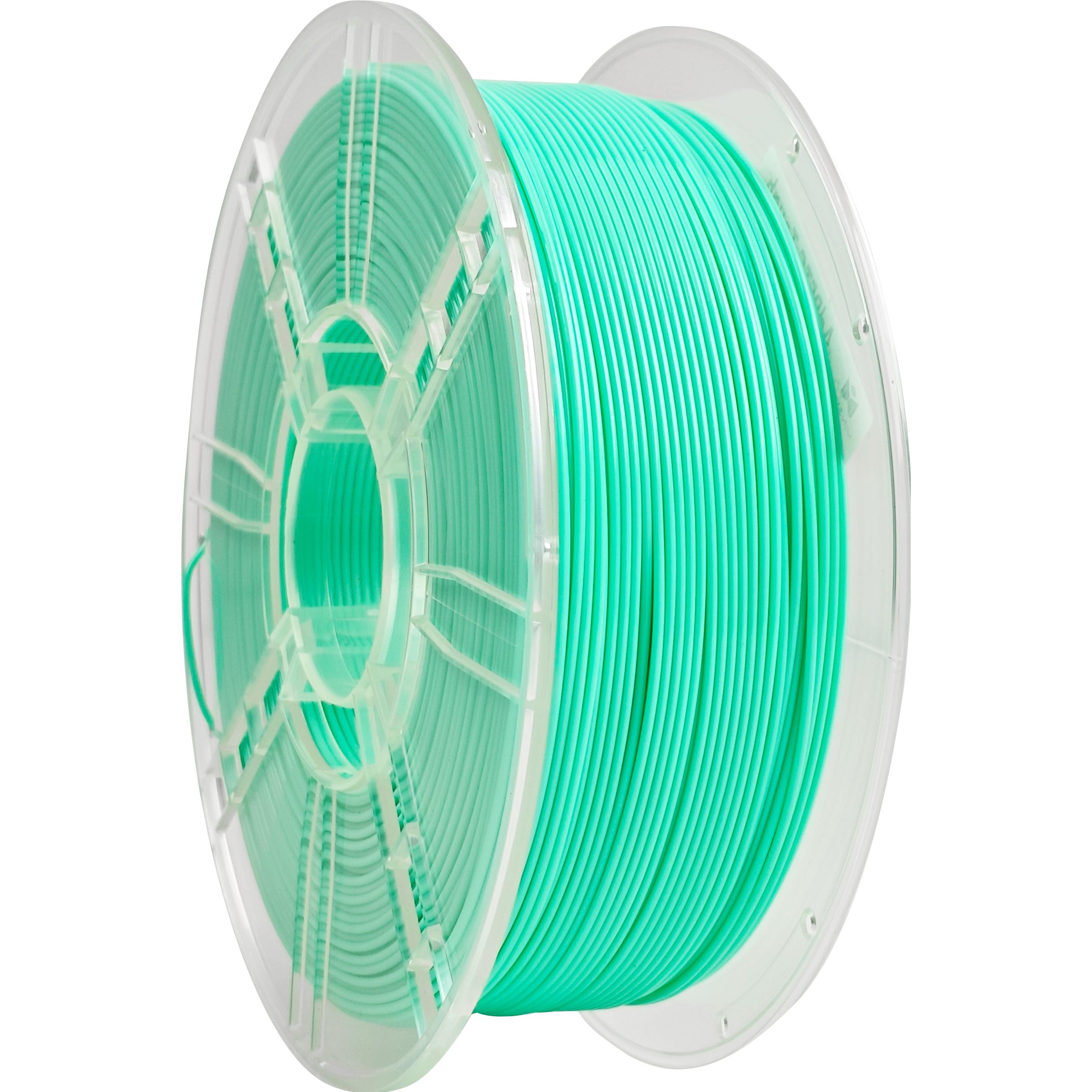 Mingda Outdoor filament AdPETG Tough Light-Transmitting (PETG, Trasparente), Filamenti stampa 3D, Trasparente