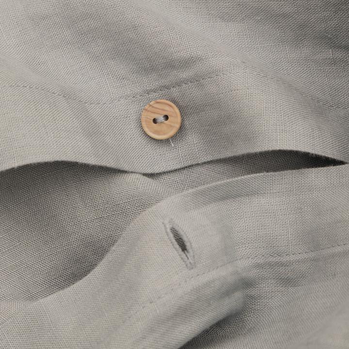 Actual product image micasa Zara (Duvet cover, 160 x 210 cm)