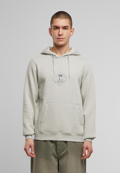 Immagine prodotto Forvert Felpa con cappuccio Oceanside - 190819 (3XL)