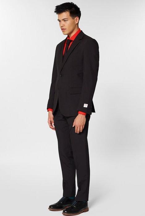 Produktbild OppoSuits Black Knight (48)