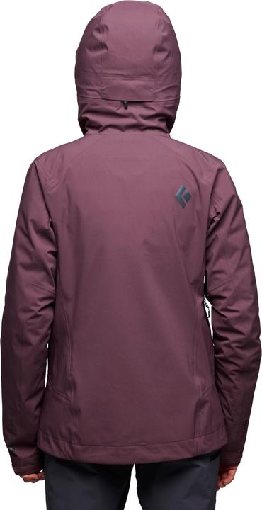 Actual product image Black Diamond W Highline Stretch Shell (XS)